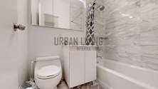 Apartment Murray Hill - Bathroom 2