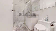 Apartment Murray Hill - Bathroom