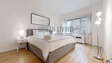 Apartment Murray Hill - Bedroom 