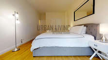 Apartment Murray Hill - Bedroom 