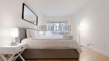 Apartment Murray Hill - Bedroom 