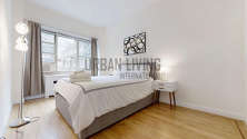 Apartment Murray Hill - Bedroom 2