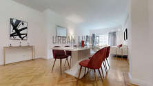 Apartment Murray Hill - Living room