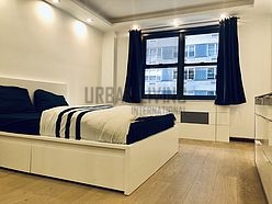 Apartment Midtown East - Bedroom 