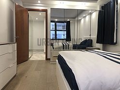 Apartment Midtown East - Bedroom 