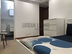 Apartment Midtown East - Bedroom 2