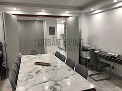 Apartment Midtown East - Living room