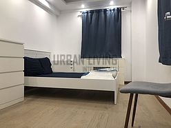 Wohnung Midtown East - Schlafzimmer 2