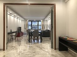 Wohnung Midtown East - Wohnzimmer