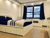 Apartamento Midtown East - Quarto
