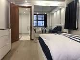 Apartment Midtown East - Bedroom 