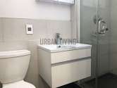 Wohnung Midtown East - Badezimmer