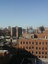 アパルトマン Carnegie Hill