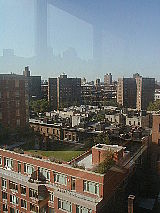 アパルトマン Carnegie Hill