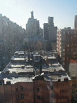 アパルトマン Carnegie Hill