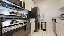 Apartamento Carnegie Hill - Cozinha