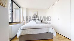 Appartamento Carnegie Hill - Soggiorno