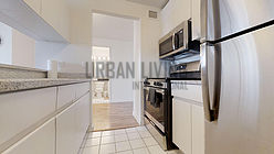 Appartement Carnegie Hill - Cuisine