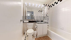 Appartement Carnegie Hill - Salle de bain
