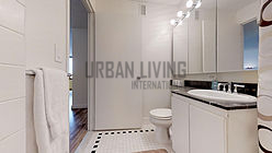 Appartement Carnegie Hill - Salle de bain