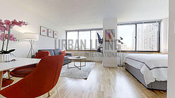 Appartement Carnegie Hill - Séjour