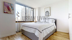 Appartement Carnegie Hill - Séjour