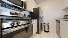 Appartamento Carnegie Hill - Cucina
