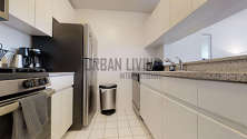 Appartamento Carnegie Hill - Cucina