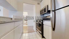 Appartamento Carnegie Hill - Cucina