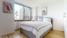 Appartamento Carnegie Hill - Soggiorno