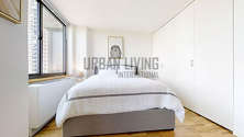 Appartamento Carnegie Hill - Soggiorno