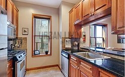 Apartamento Park Slope - Cocina