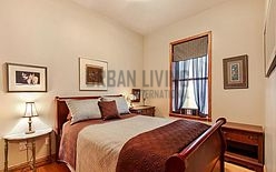 Apartamento Park Slope - Quarto