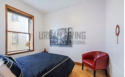 Wohnung Park Slope - Schlafzimmer