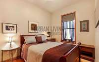 Apartamento Park Slope - Dormitorio