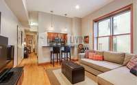 Apartment Park Slope - Living room