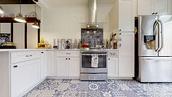 casa Flatbush - Cocina