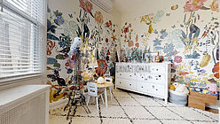 casa Flatbush - Dormitorio 2