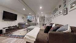 Haus Flatbush - Wohzimmer 2