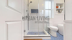 House Flatbush - Bathroom