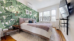 House Flatbush - Bedroom 