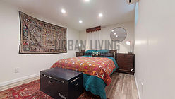 House Flatbush - Bedroom 4