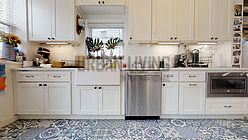 House Flatbush - Kitchen