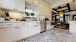 House Flatbush - Kitchen