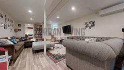 House Flatbush - Living room  2