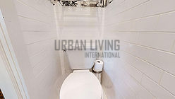 House Flatbush - Toilet