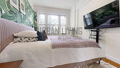 Maison individuelle Flatbush - Chambre