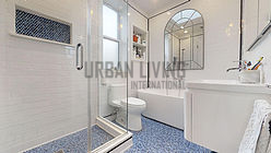Maison individuelle Flatbush - Salle de bain