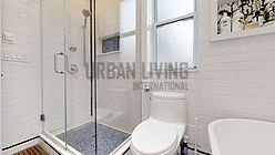 Maison individuelle Flatbush - Salle de bain