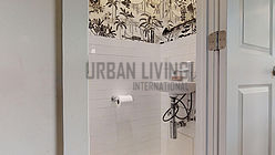 Maison individuelle Flatbush - WC